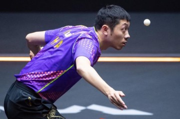 英雄联盟总决赛直播-马龙许昕齐聚WTT澳门赛男单八强 稳字当头秀实力