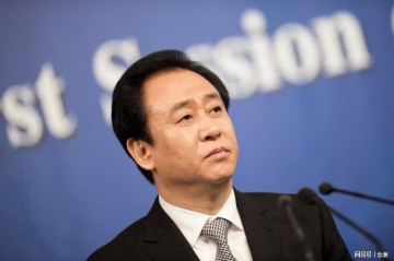 电竞赛事直播-许家印认罪牢底坐穿！欠债2万亿：造48艘航母 全国每人能分1700元