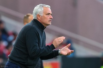 随着穆帅率队4-1大胜，阿维卡2-1，葡超最新积分榜出炉