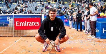 电竞赛事直播-盘点首轮男单出局球员，名将众多，爆冷不如去年！